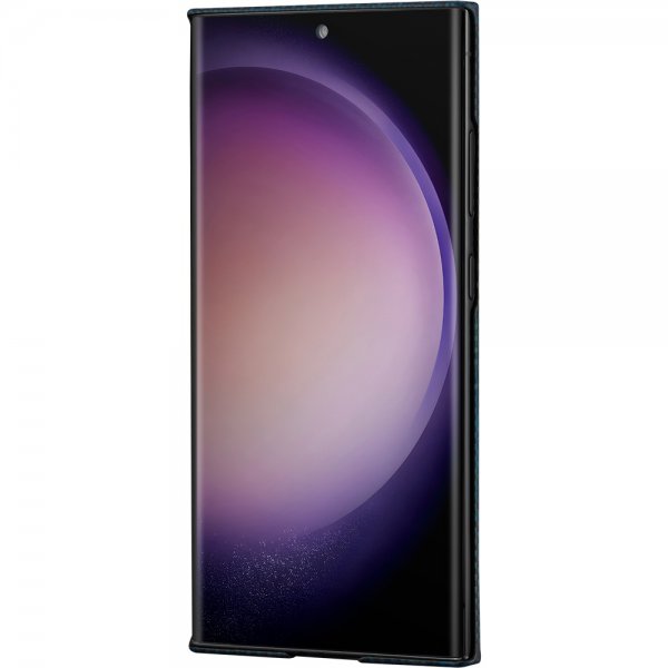Pitaka Samsung Galaxy S24 Ultra Cover MagEZ Case 4 Moonrise