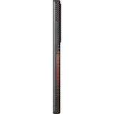 Pitaka Samsung Galaxy S24 Ultra Cover MagEZ Case 4 Sunset