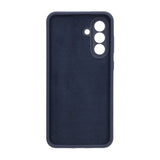 Samsung Galaxy A56 Silikone Cover Blå