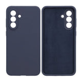 Samsung Galaxy A56 Silikone Cover Blå
