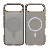 iPhone Air Cover TPU MagSafe Sort