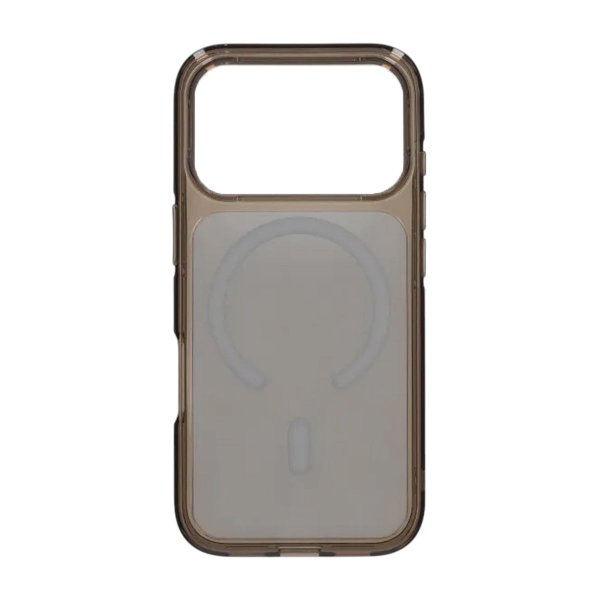 iPhone 17 Pro Max Cover TPU MagSafe Sort