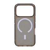 iPhone 17 Pro Max Cover TPU MagSafe Sort