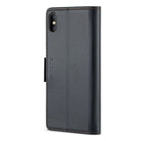 CaseMe iPhone Xs Max Etui 023 Series Sort