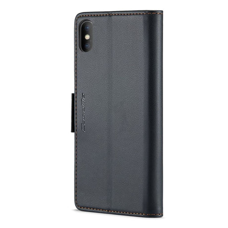 CaseMe iPhone Xs Max Etui 023 Series Sort