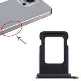 iPhone 15 Pro og 15 Pro Max SIM-kortholder - Sort