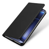 Dux Ducis OnePlus 15 Etui Skin Pro Series Sort