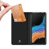 Dux Ducis Samsung Galaxy XCover 7 Pro Etui Skin Pro Series Sort