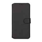 Rvelon Samsung Galaxy A56 Etui Magnetisk Aftageligt Cover Sort