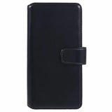 Nordic Covers Samsung Galaxy A05s Cover Essential Læder Raven Black