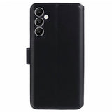 Nordic Covers Samsung Galaxy A35 Etui Essential Leather Raven Black