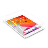 Moshi iPad 10.2 (gen 7/8/9) skærmbeskyttelse iVisor AG Hvid