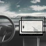 Moshi iVisor AG Tesla Model 3/Y Skærmbeskytter Sort