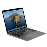 Moshi MacBook Air 13 (A2179. M1 A2337) Tastaturcover