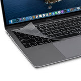 Moshi MacBook Air 13 (A2179. M1 A2337) Tastaturcover