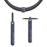 Moshi Kabel USB-kabel med Lightning-stik 1 m hvid