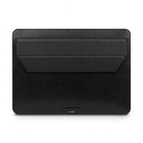 Moshi Muse 3-i-1 Slim Laptop Sleeve 13" Jet Black