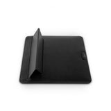 Moshi Muse 3-i-1 Slim Laptop Sleeve 13" Jet Black