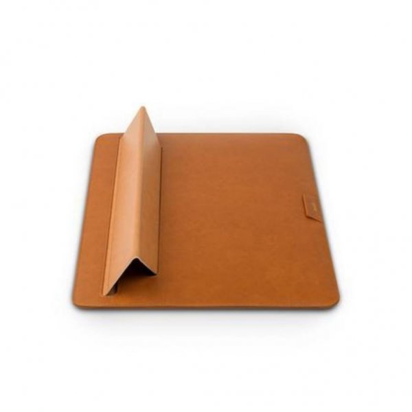 Moshi Muse 3-i-1 Slim Laptop Sleeve 13" Jet Black