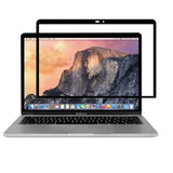 Moshi iVisor AG MacBook Air/Pro 13 Skærmbeskytter Fuld Størrelse Sort