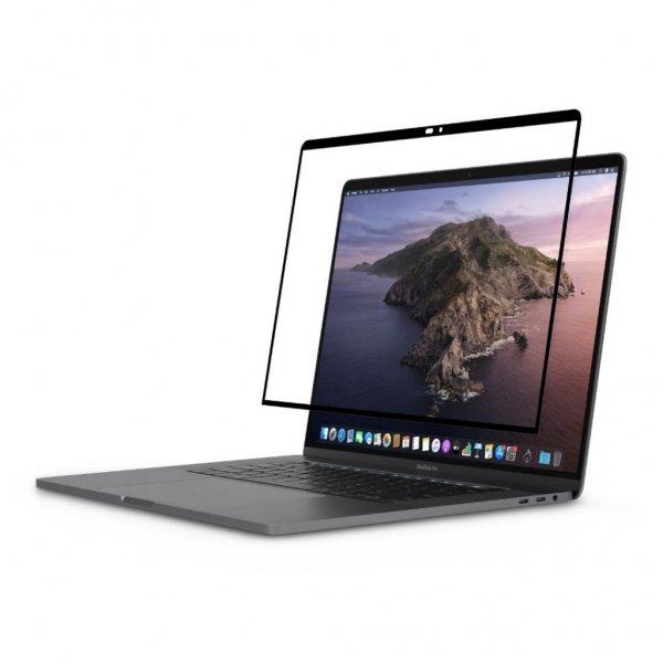 Moshi iVisor AG MacBook Pro 16" (A2141) Skærmbeskyttelse Fuld Størrelse