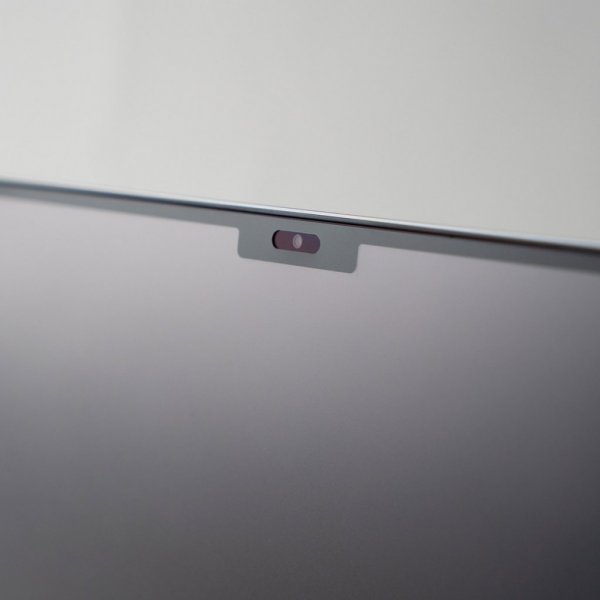 Moshi MacBook Pro 16 M1 (A2485) Skærmbeskyttelse iVisor AG Anti-glare Screen Protector