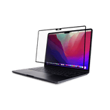 Moshi MacBook Air 13 M2 (A2681) Skærmbeskytter iVisor XT Clear Screen Protector