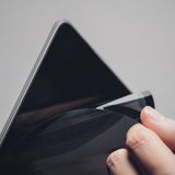 Moshi MacBook Air 13 M2 (A2681) Skærmbeskytter iVisor XT Clear Screen Protector