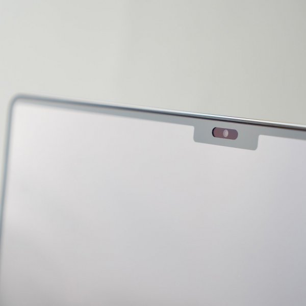 Moshi MacBook Air 13 M2 (A2681) Skærmbeskytter iVisor XT Clear Screen Protector