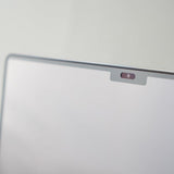 Moshi MacBook Air 13 M2 (A2681) Skærmbeskytter iVisor XT Clear Screen Protector