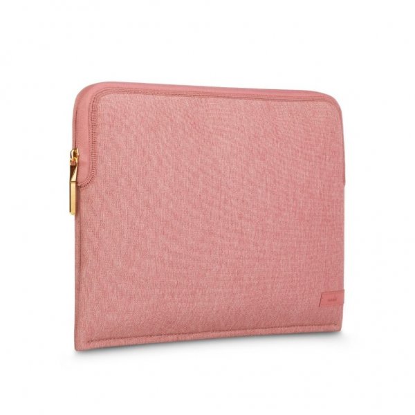 Moshi Pluma MacBook Sleeve 13 tommer, Pink