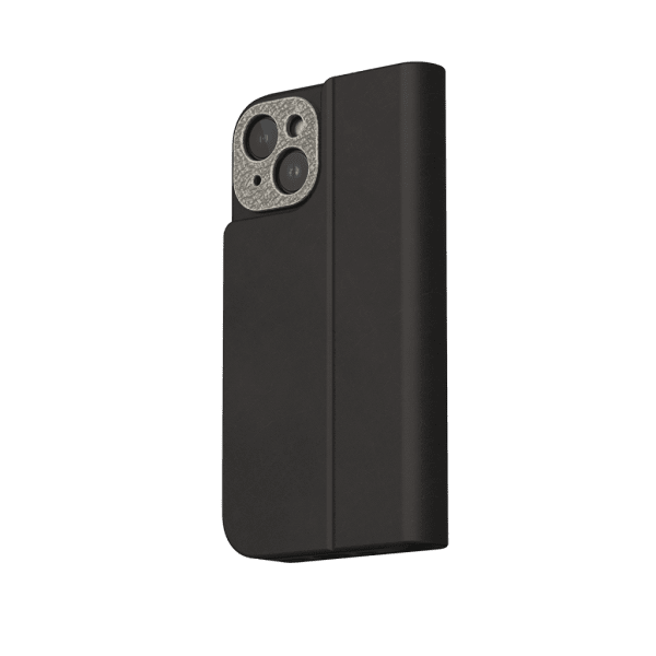 Moshi iPhone 15 Cover Overture MagSafe Midnight Black