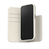 Moshi iPhone 15 Cover Overture MagSafe Eggnog White