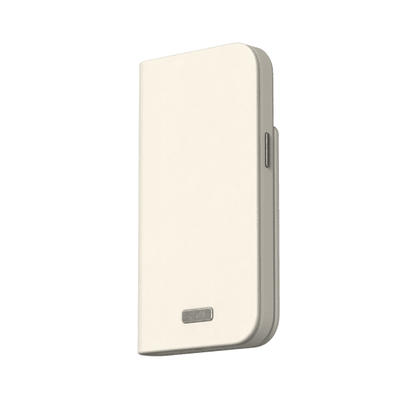 Moshi iPhone 15 Cover Overture MagSafe Eggnog White