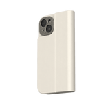 Moshi iPhone 15 Cover Overture MagSafe Eggnog White