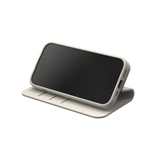 Moshi iPhone 15 Cover Overture MagSafe Eggnog White