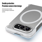 Dux Ducis iPhone Duo Cover EXPN Series MagSafe Hvid