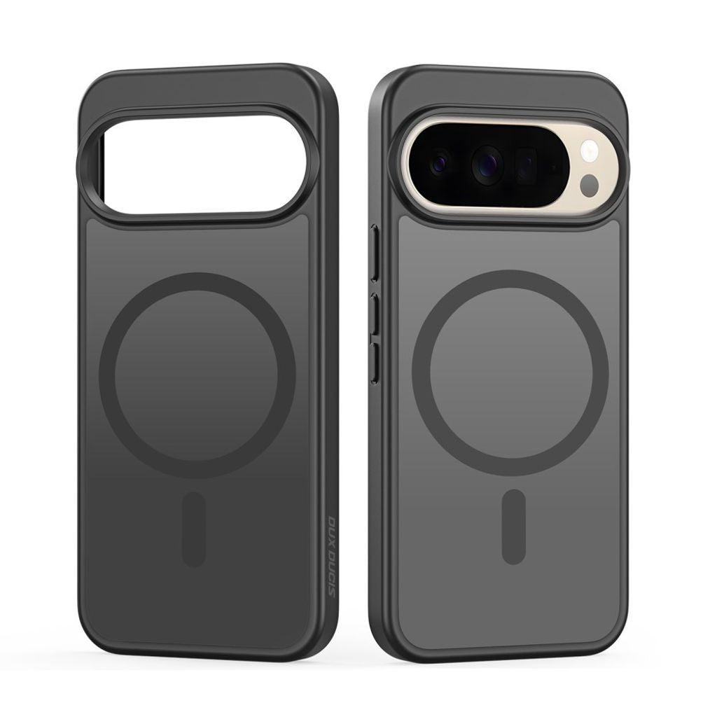 Dux Ducis Google Pixel 9 Pro XL/10 Pro XL/11 Pro XL Cover Yind Series MagSafe Sort