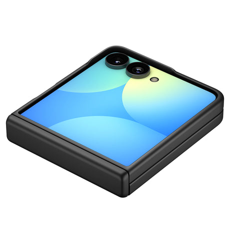 Spigen Samsung Galaxy Z Flip 8 Skal Air Fit Pro MagFit Svart