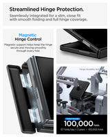 Spigen Samsung Galaxy Z Flip 8 Skal Air Fit Pro MagFit Svart