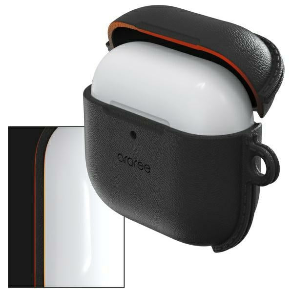 Araree AirPods 4 Cover Pops Sort