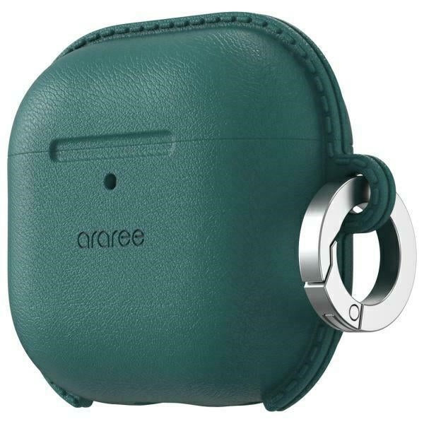 Araree AirPods 4 Cover Pops Grøn