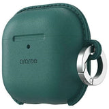 Araree AirPods 4 Cover Pops Grøn