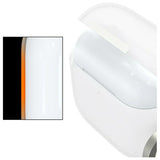 Araree AirPods 4 Cover Nukin Klar Mat