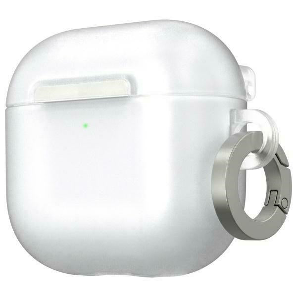 Araree AirPods 4 Cover Nukin Klar Mat