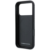 BMW iPhone 17 Pro/iPhone 18 Pro Cover M Carbon Printed Ring Sort