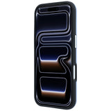 BMW iPhone 17 Pro/iPhone 18 Pro Cover Centreret præget Blå