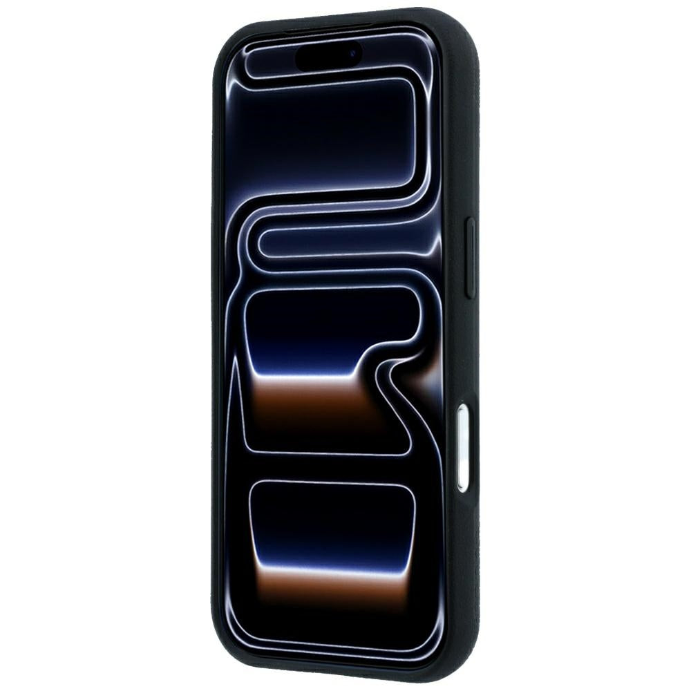 BMW iPhone 17 Pro/iPhone 18 Pro Cover M Tire Track Sort
