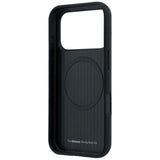 BMW iPhone 17 Pro/iPhone 18 Pro Cover M Tire Track Sort