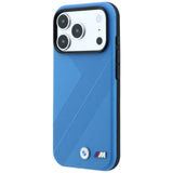 BMW iPhone 17 Pro/iPhone 18 Pro Cover M Tire Track Beige